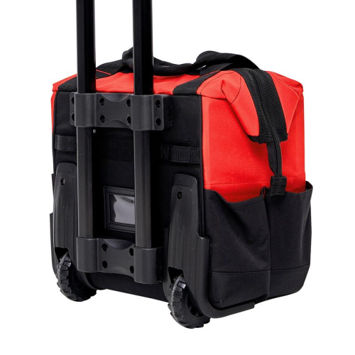 Сумка монтажника КМ-TOOLTROLLEYBAG-23 на колесах КМ LO43173 фото 2