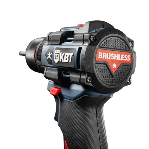 Дрель-шуруповерт DB-20-13 (без АКБ и заряд. устр.) КВТ 104534 фото 6