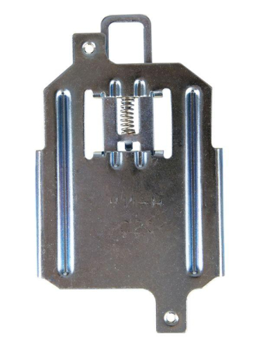 Скоба RCs2 на DIN-рейку для ВА 88-33 KARAT IEK SVA20D-S35-3 фото 2