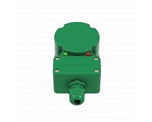 Датчик позиционирования индуктивный ВБИ-Ф60-40К-2244-Л СЕНСОР VBI-F60-40K-2244-L