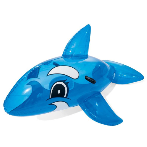 Райдер "Кит" 157х94см (41037) голуб./роз. Bestway 6942138949902 Райдер "Кит" 157х94см (41037) голуб./роз. Bestway 6942138949902