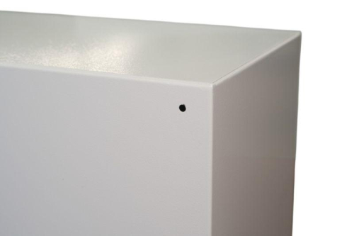 Корпус металлический ЩРНМ IP55 1400х800х300 DEKraft 32522DEK фото 13