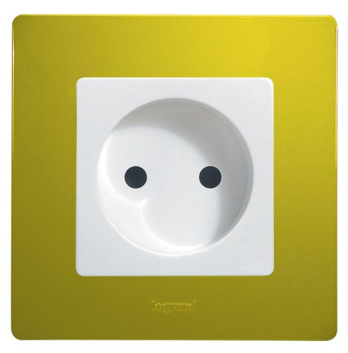 Рамка 1-м Etika зел. папоротник IEK 672541 фото 4 Рамка 1-м Etika зел. папоротник IEK 672541 фото 4