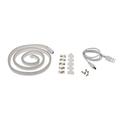 Набор для создания неоновых фигур "Креатив" 240LED 2м зел. Neon-Night 131-034-1 фото 4