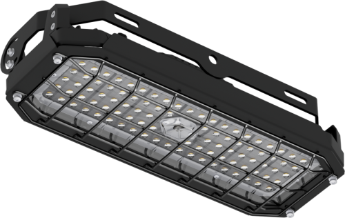 Решетка защитная 91 790 ДО-01-01 365х125х15мм черн. Innolux 91790 фото 2 Решетка защитная 91 790 ДО-01-01 365х125х15мм черн. Innolux 91790 фото 2