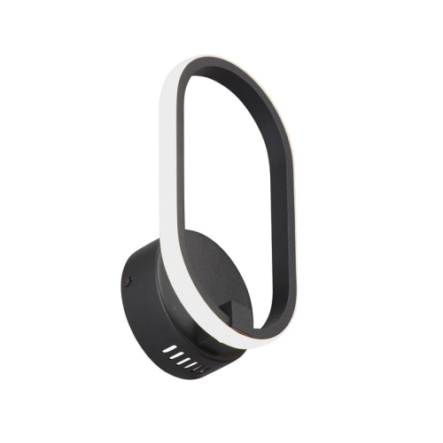 Светильник светодиодный LED 13Вт 3900-4200К 920лм Vitaluce V3965-1/1A фото 3