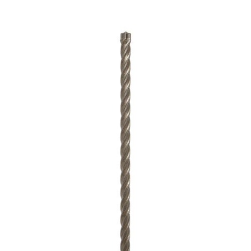 Бур по бетону SDS-plus 6х210 мм (4 резца) Professional EKF db-6-210-4x4-ue фото 5