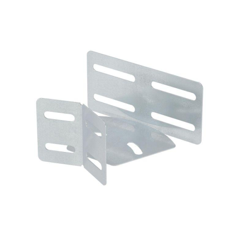 Угол для лотка горизонтальный изменяемый 0-45град. 200х80 CPO DKC 36015 Угол для лотка горизонтальный изменяемый 0-45град. 200х80 CPO DKC 36015