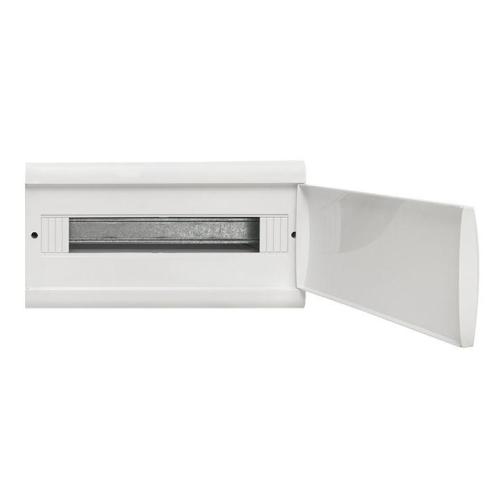 Щит ЩРН-П-18 "SlimBox" IP41 бел. дверца PROxima EKF sb-n-18w фото 7