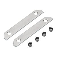 Соединитель профиля MAG-STRETCH-ORIENT-2620-180 Set металл (комплект) Arlight 044205