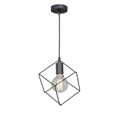 Подвес 1xE27 макс. 40Вт Vitaluce V4557-1/1S Подвес 1xE27 макс. 40Вт Vitaluce V4557-1/1S