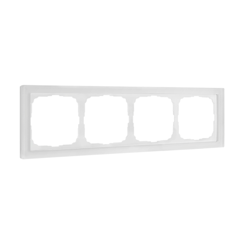 Рамка 4-м ArtGallery Pure матов. органич. стекло бел. SE GAL330104 Рамка 4-м ArtGallery Pure матов. органич. стекло бел. SE GAL330104