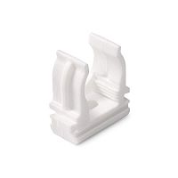 Клипса-крепеж КМП 16 бел. Fortisflex 103950