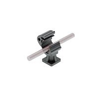 Держатель PD8-10 AURAFORT d8-10мм пластик. КМ MA0431