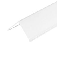 Экран SL-KANT-H30-3000 SQUARE OPAL пластик (уп.3м) Arlight 046184