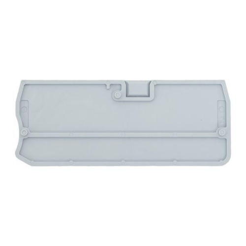 Заглушка для 2.5 Push-in 4 вывода сер. EKF EP-PIT-2.5-4 фото 4