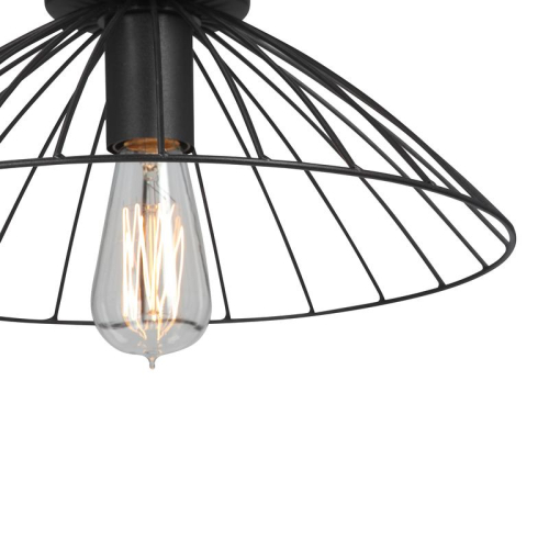 Люстра 1xE27 макс. 40Вт Vitaluce V3036-1/1PL фото 3