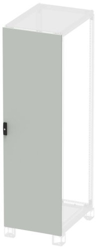 Дверь 1800х800 FORMAT метал. IEK YKM40D-FO-DM-180-080 фото 4 Дверь 1800х800 FORMAT метал. IEK YKM40D-FO-DM-180-080 фото 4