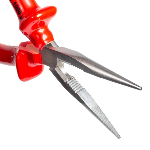 Длинногубцы диэлектрические "Эксперт" 200 КВТ 70356 фото 3