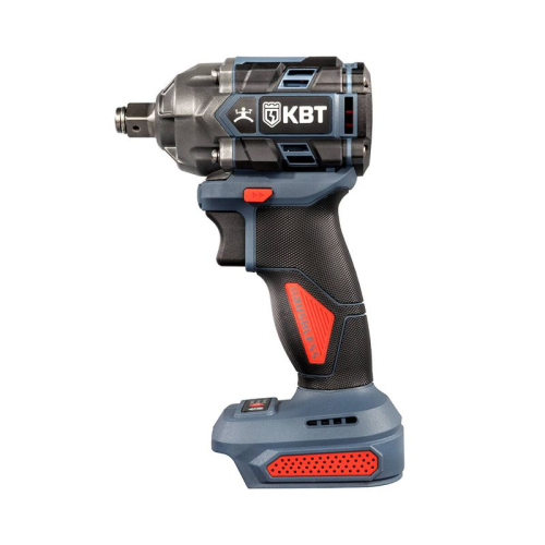 Гайковерт WB-20-350 (без АКБ и заряд. устр.) КВТ 104572 фото 7