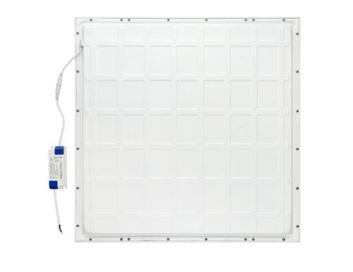 Светильник светодиодный ДВО CP 21 R 30W OP 940 W60L60 UGR19 595х595х26мм 30Вт 4000К IP40 Ra90 встраив. панель бел. Русский Свет 14061123252 фото 4