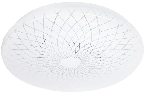 Светильник светодиодный Классик SPB-6 WH 70W-4K Slim Lily 70Вт 4000К IP20 5250лм без ДУ Эра Б0071161 Светильник светодиодный Классик SPB-6 WH 70W-4K Slim Lily 70Вт 4000К IP20 5250лм без ДУ Эра Б0071161