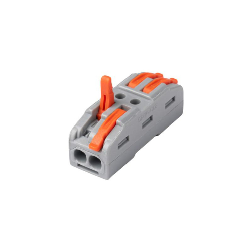 Клемма монтажная СМК PTC-2P 4222 450В 32А 0.08-2.5(4.0)кв.мм JazzWay 5073920 фото 3 Клемма монтажная СМК PTC-2P 4222 450В 32А 0.08-2.5(4.0)кв.мм JazzWay 5073920 фото 3