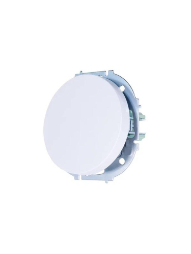 Выключатель 1-кл. СП OSEN 10А IP20 механизм бел. LEZARD 743-0288-100 фото 2