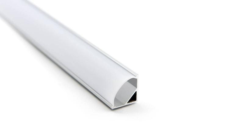 Профиль накладной угловой BEST SF-1616 L2000 алюм. SWG Standart 00-00000086 фото 2