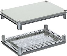 Крыша и основание 400х600 IP54 FORMAT IEK YKM40D-FO-KO-040-060-54