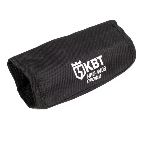 Набор диэлектрических отверток "Профи" НИО-4408 КВТ 78616 фото 2