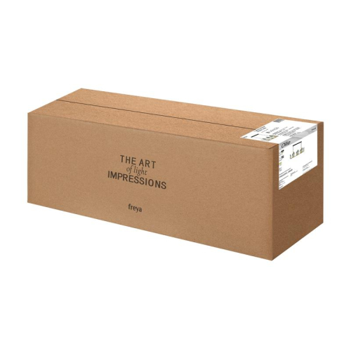Светильник Ollie 8х40Вт E14 IP20 подвесной Freya FR5525PL-08GB фото 5