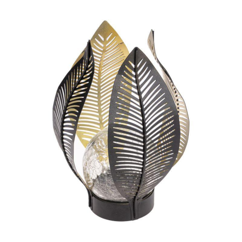 Светильник садовый Шанти 22см 3000К встроен. аккумулятор солнечная панель коллекция Бали Rexant 602-2412 фото 3 Светильник садовый Шанти 22см 3000К встроен. аккумулятор солнечная панель коллекция Бали Rexant 602-2412 фото 3