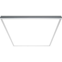 Светильник светодиодный AL2117 40Вт 6500К 3500лм встраив. матов. бел. FERON 41307