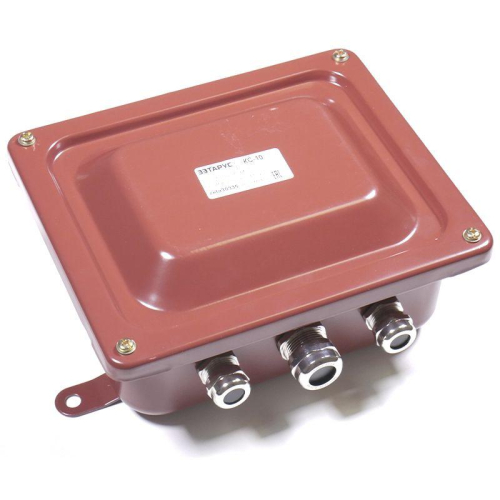 Коробка КС-10 УХЛ1.5 IP65 латун. ввод ГОФРОМАТИК zeta30335 Коробка КС-10 УХЛ1.5 IP65 латун. ввод ГОФРОМАТИК zeta30335