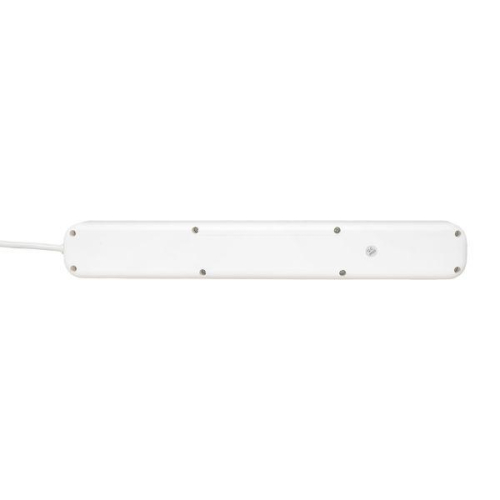 Удлинитель 5х1.5м IP20 2USB 2.4А+2type-C LUX 1.5кв.мм EKF UBA-LUX-515-TC фото 5