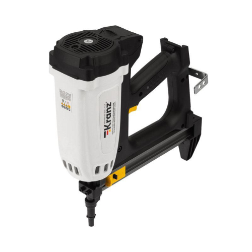 Пистолет монтажный газовый гвоздезабивной GN95 95Дж длина гвоздей 15-40мм d2.7-3мм KRANZ KR-16-1650 фото 3