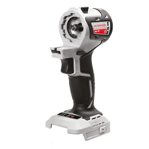 Модуль привода бесщеточный МультиМАКС ММ-18В ИНТЕРСКОЛ 755.0.0.40 Модуль привода бесщеточный МультиМАКС ММ-18В ИНТЕРСКОЛ 755.0.0.40