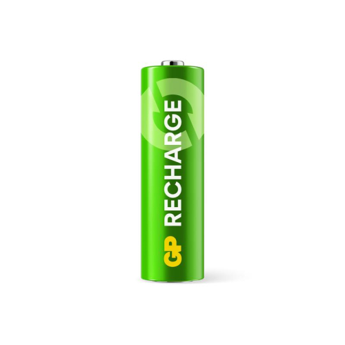 Аккумулятор AA/HR6 RECHARGE 1.2В 1000мА.ч 100AAHCV-2CRSBC2 16/96 (блист.2шт) GP 20252 фото 5 Аккумулятор AA/HR6 RECHARGE 1.2В 1000мА.ч 100AAHCV-2CRSBC2 16/96 (блист.2шт) GP 20252 фото 5