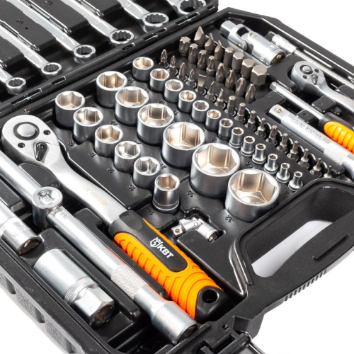 Набор инструментов НАИ-06/82 КВТ 82133 фото 15