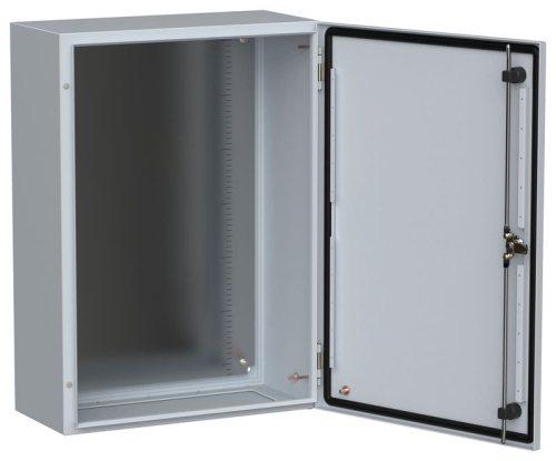 Корпус ЩМП-70.50.25 IP66 УХЛ1 метал. TITAN 5 IEK TI5-10-N-070-050-025-66 Корпус ЩМП-70.50.25 IP66 УХЛ1 метал. TITAN 5 IEK TI5-10-N-070-050-025-66