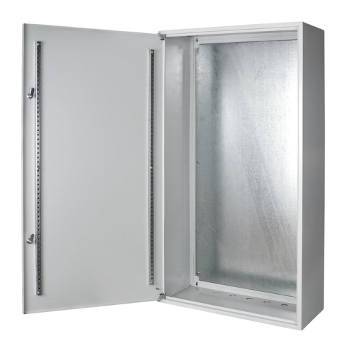 Корпус металлический ЩМП-7 IP31 1320х750х300 с монтажн. панелью PRIZMA TOKOV Electric TKE-PZ-MPB31-7 фото 2
