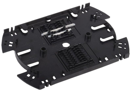 Сплайс-кассета на 32 КДЗС ITK FOSK-32 Сплайс-кассета на 32 КДЗС ITK FOSK-32