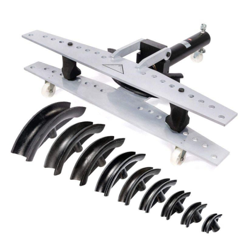 Трубогиб гидравлический ТГ-4 КВТ 87566 Трубогиб гидравлический ТГ-4 КВТ 87566