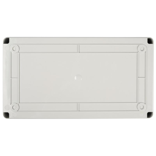 Бокс модульный накладной PDB/W 4018 GR (ЩРН-ПГ-18) IP65 пластик. Pro JazzWay 5072121 фото 11 Бокс модульный накладной PDB/W 4018 GR (ЩРН-ПГ-18) IP65 пластик. Pro JazzWay 5072121 фото 11