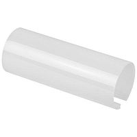 Экран 6060-2 из поликарбоната для профиля 6060 1шт матов. Эра Б0062829