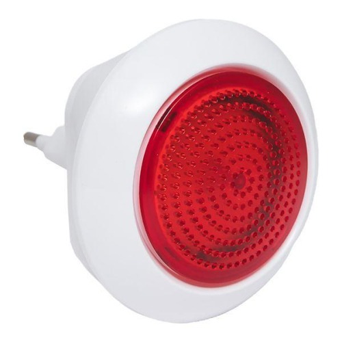 Сирена умная Zigbee Connect EKF is-sr-sb фото 3