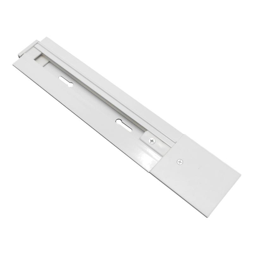 Шинопровод однофазный L2000 RC-2W-TL TOP-LINE встраив. бел. IN HOME 4690612040233 Шинопровод однофазный L2000 RC-2W-TL TOP-LINE встраив. бел. IN HOME 4690612040233