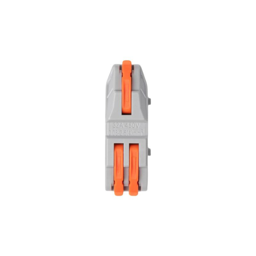 Клемма монтажная СМК PTC-1P 4212 450В 32А 0.08-2.5(4.0)кв.мм JazzWay 5073968 фото 4 Клемма монтажная СМК PTC-1P 4212 450В 32А 0.08-2.5(4.0)кв.мм JazzWay 5073968 фото 4