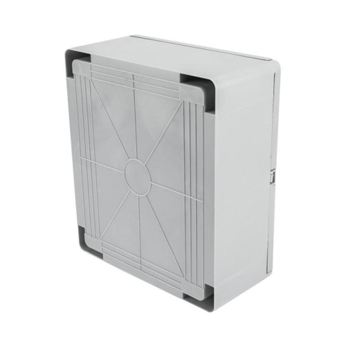 Корпус ЩМПп 370х325х150мм IP65 пластик. Rexant 11-0456 фото 3